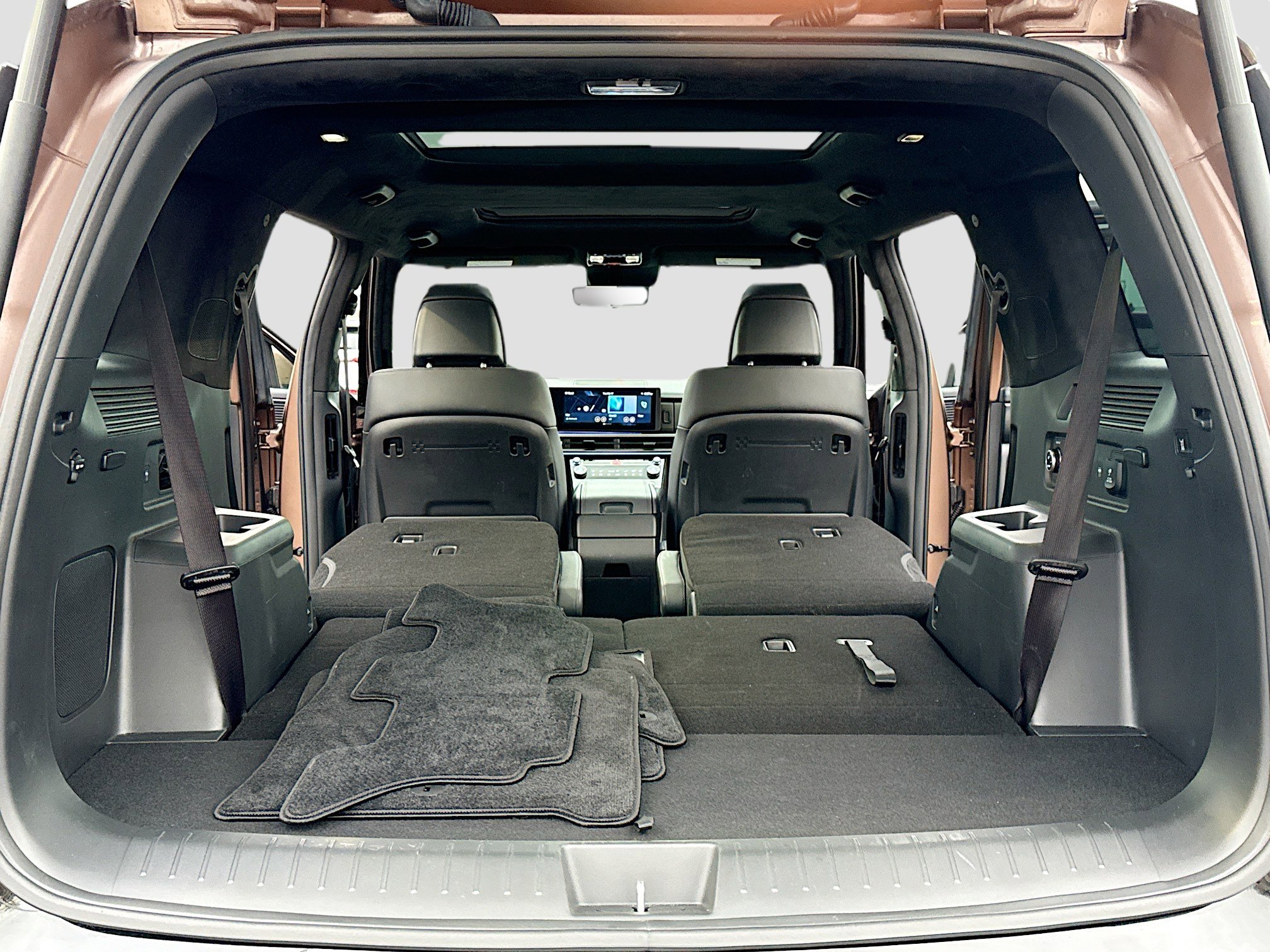 Used 2024 Hyundai Santa Fe Calligraphy image 7