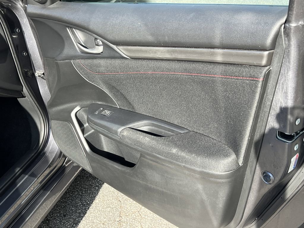 Used 2019 Honda Civic Si image 13