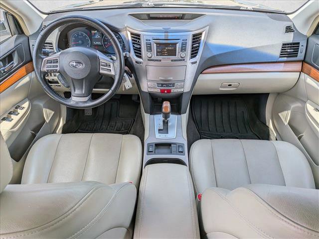 Used 2014 Subaru Outback 2.5i Limited image 17