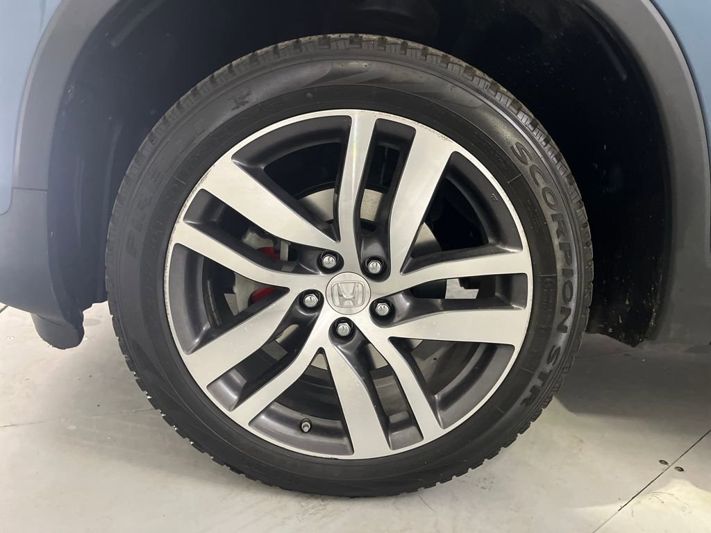 Used 2018 Honda Pilot Elite image 15
