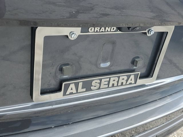 New 2026 Jeep Grand Cherokee Limited AWD/4WD image 7