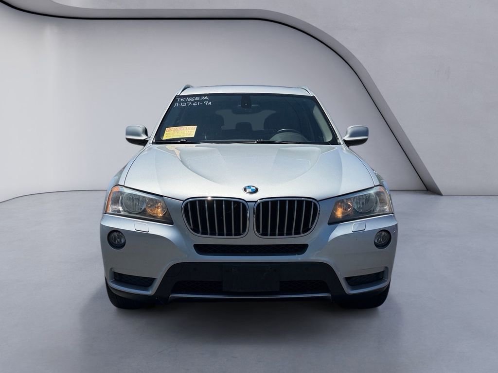 Used 2011 BMW X3 xDrive28i AWD/4WD image 8