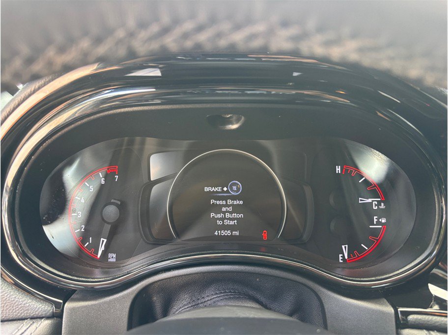Used 2022 Dodge Durango GT AWD/4WD image 19