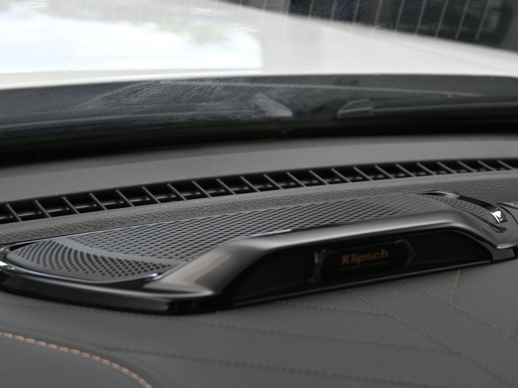 New 2026 RAM 1500 Tungsten image 20