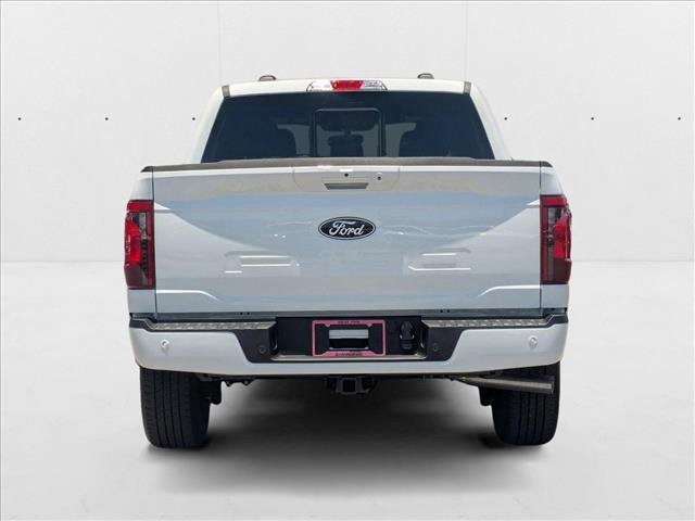 New 2025 Ford F150 XLT w/ Equipment Group 302A MID image 6