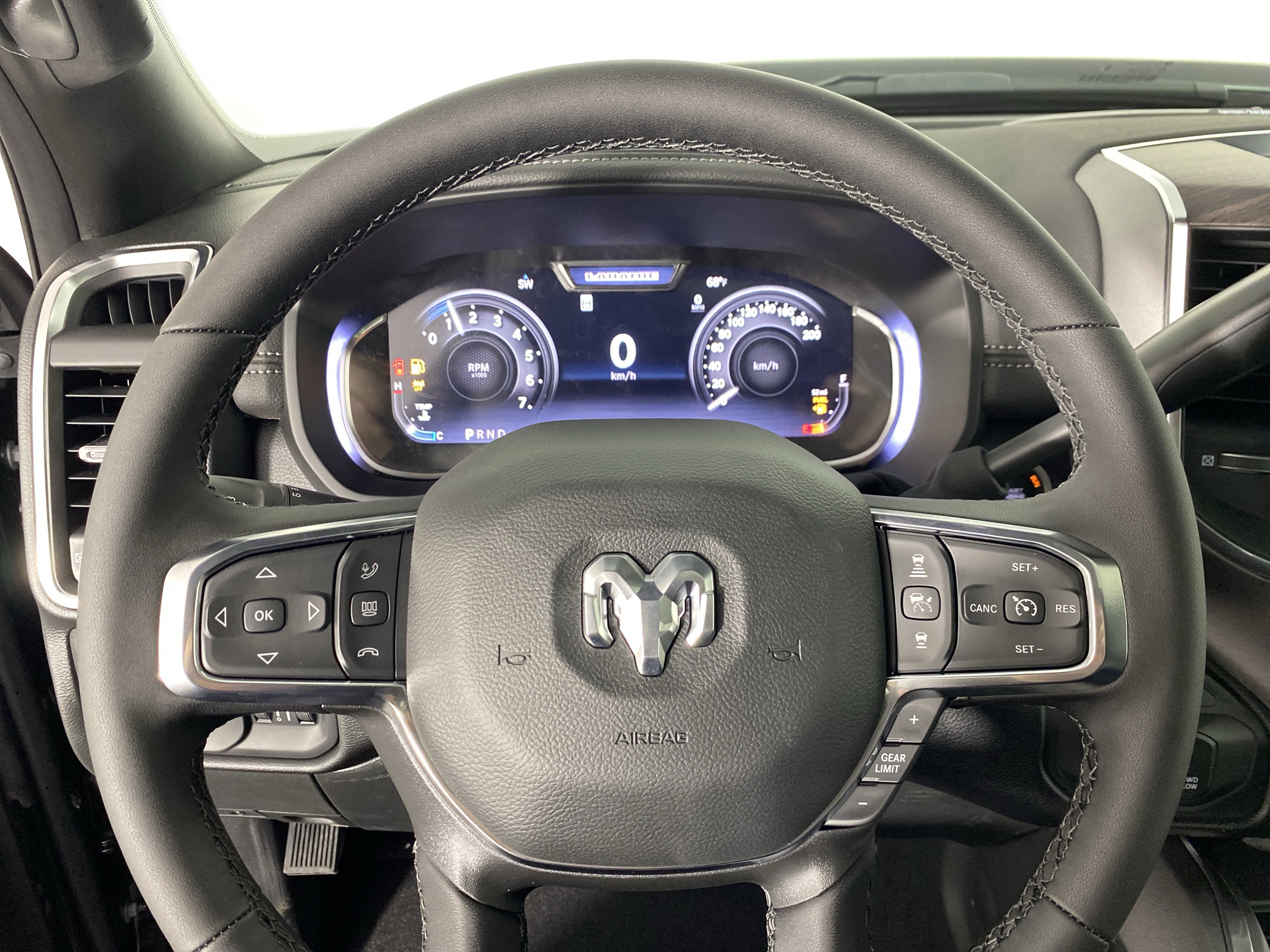 New 2026 RAM 2500 Laramie image 19