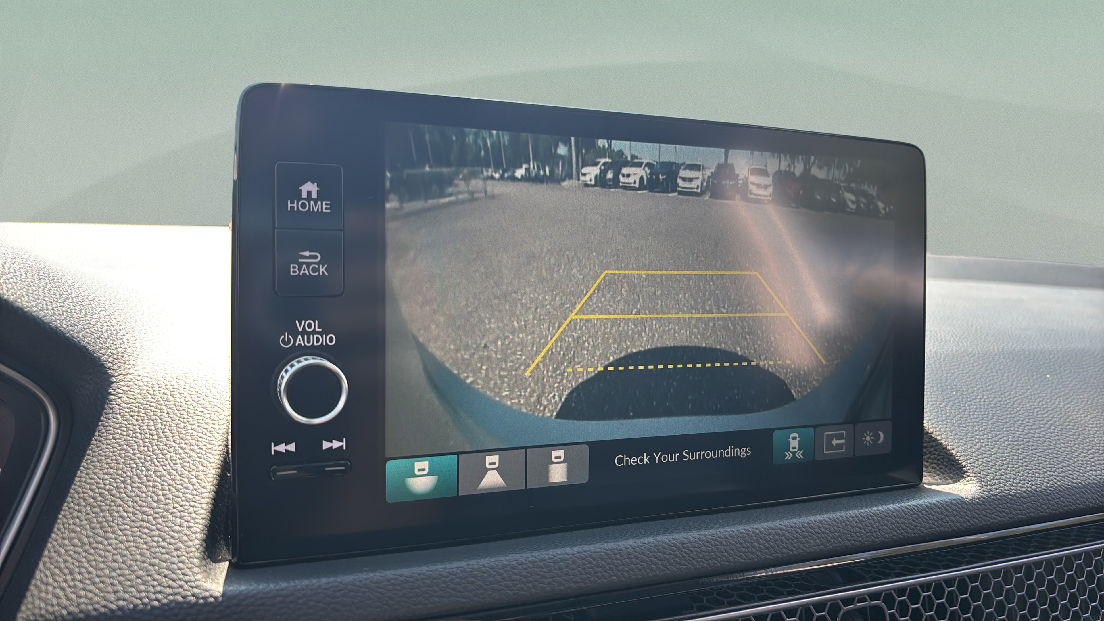 Certified 2022 Honda Civic Touring image 24
