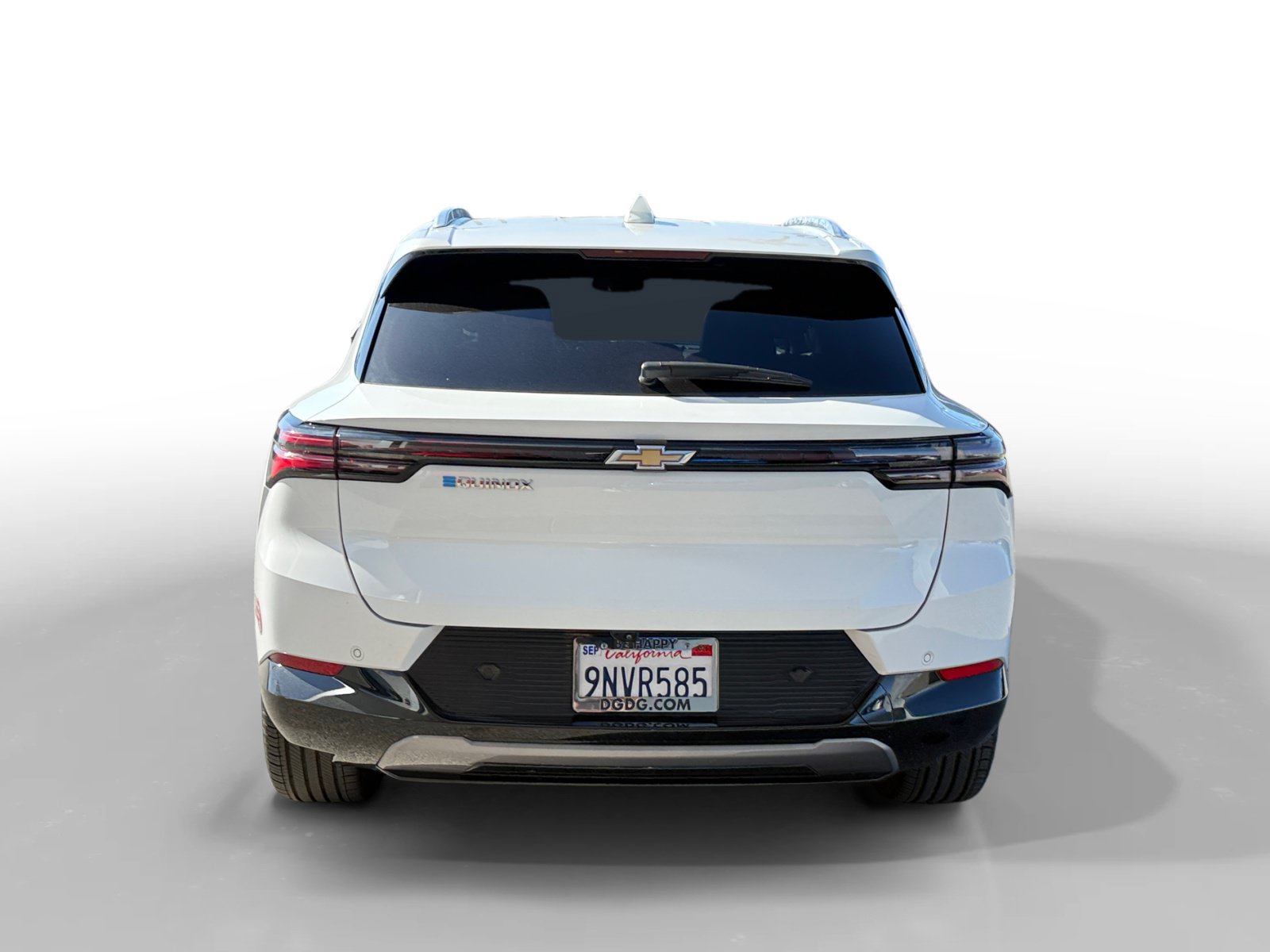 Used 2024 Chevrolet Equinox EV LT FWD image 4