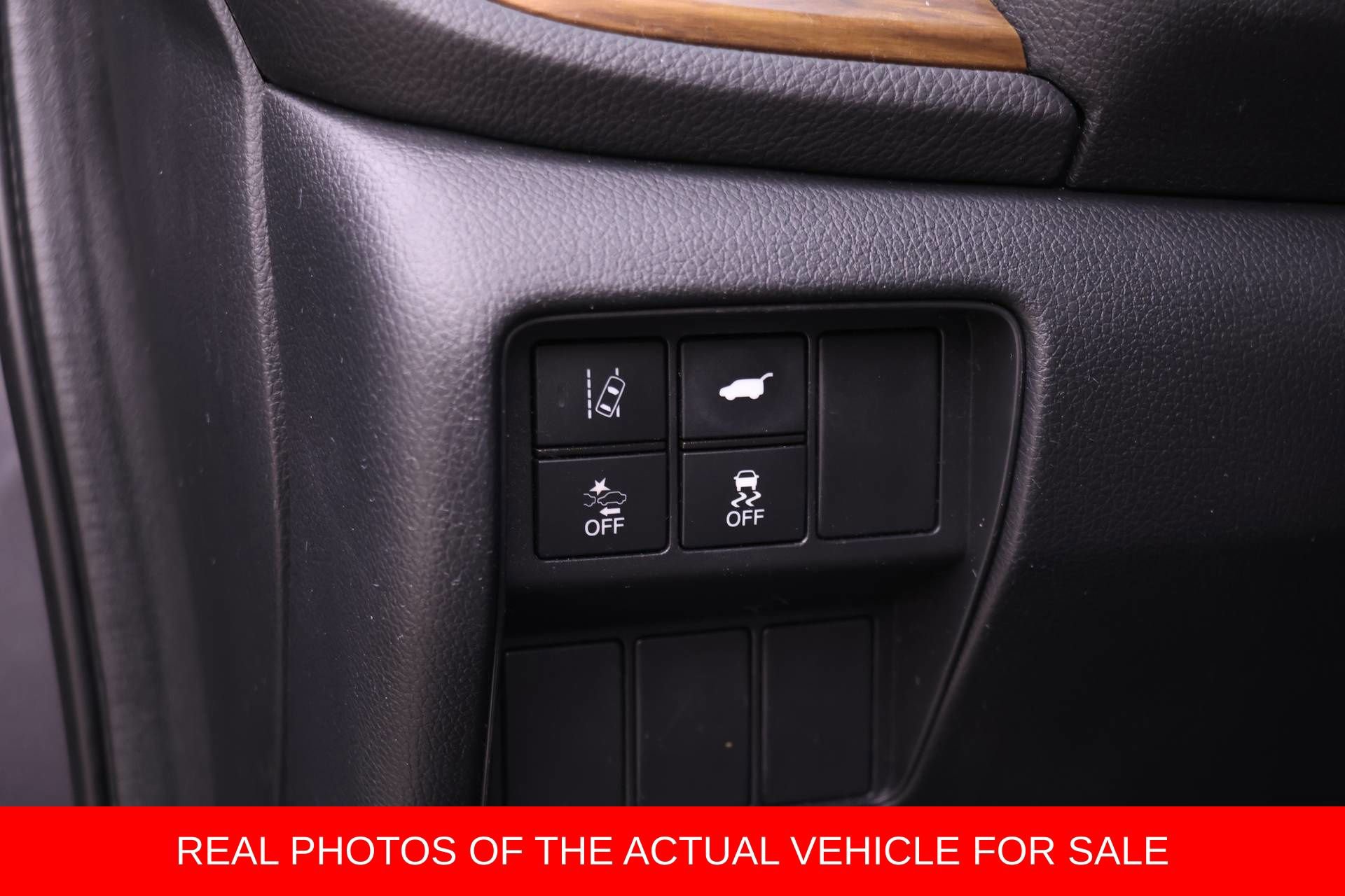 Used 2017 Honda CR-V Touring image 16