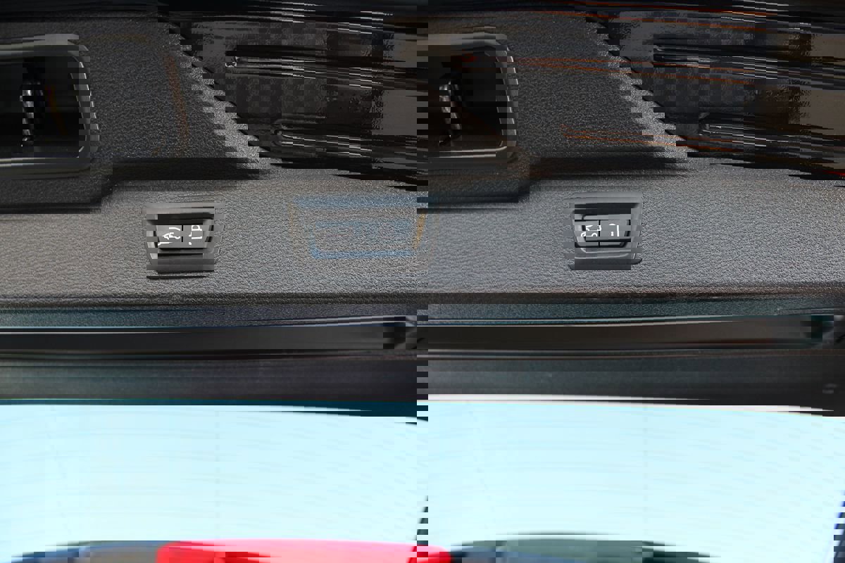 Used 2018 BMW X5 xDrive35i image 36