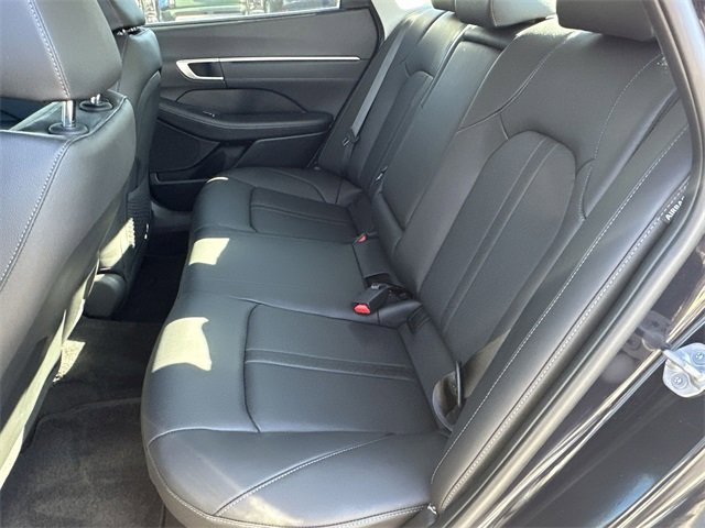 Used 2025 Hyundai Sonata Limited image 29