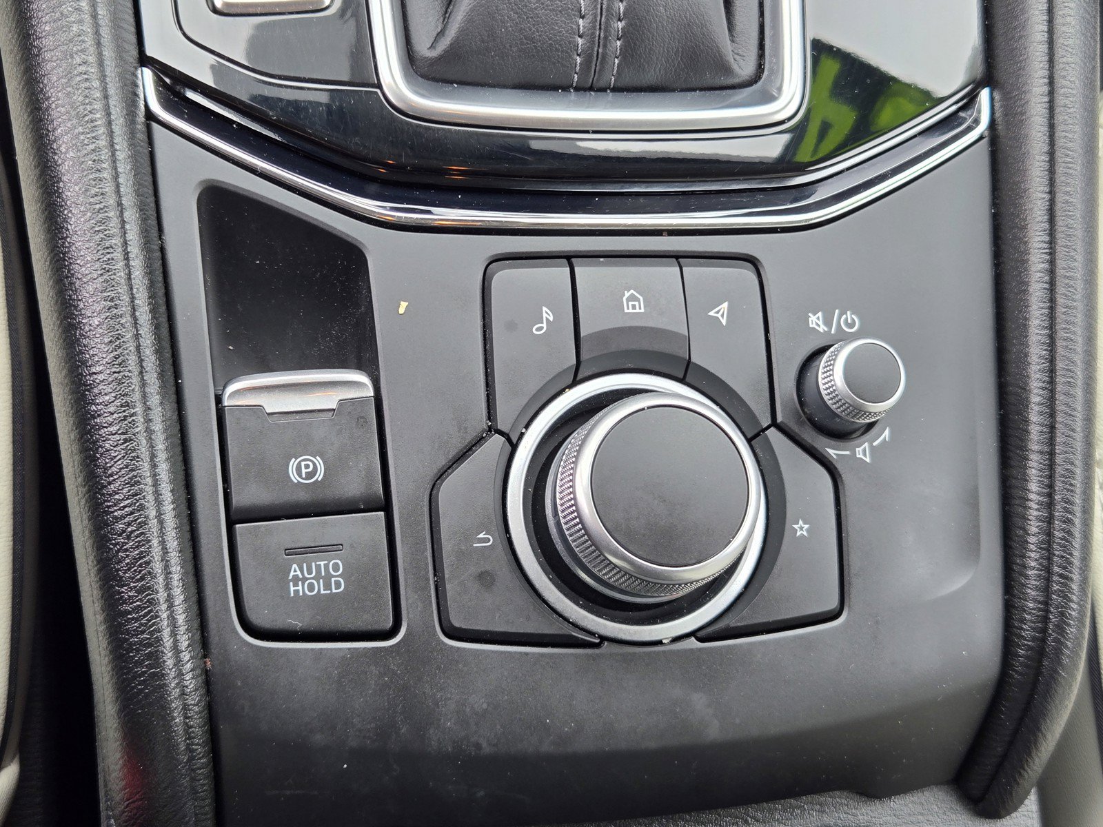Used 2024 MAZDA CX-5 AWD 2.5 S w/ Preferred Package image 20