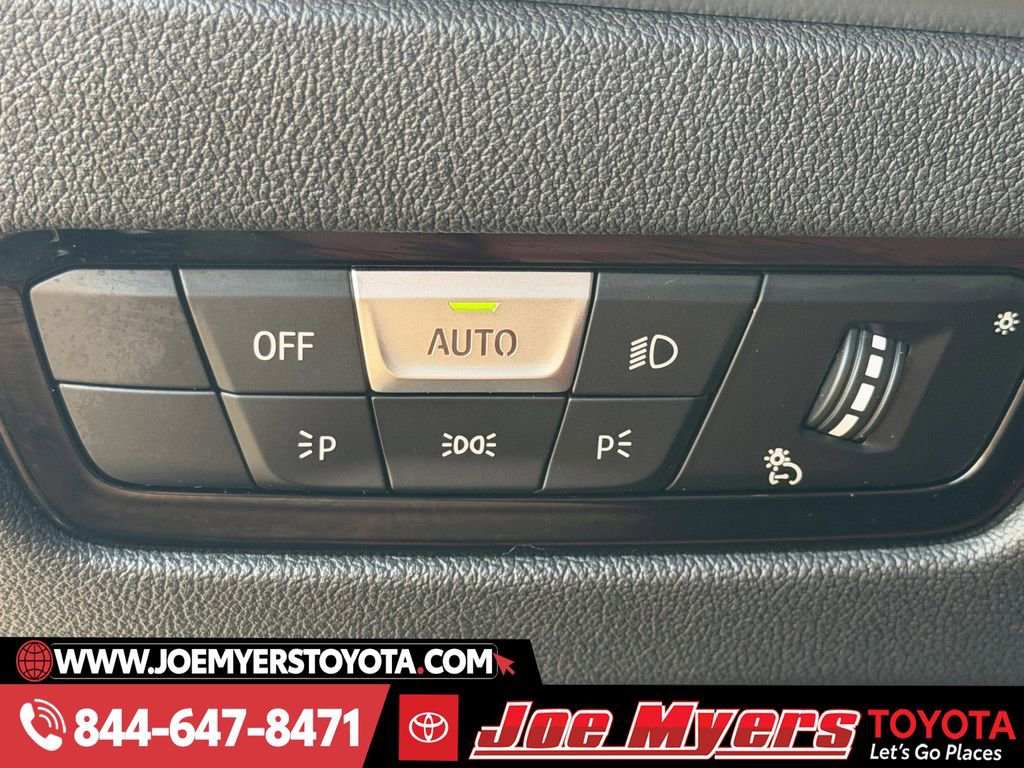 Used 2026 BMW 430i Coupe w/ M Sport Package image 26