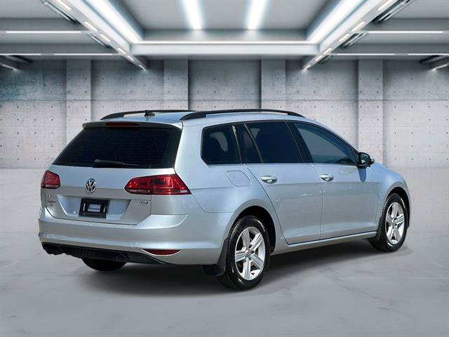 Used 2015 Volkswagen Golf TDI S image 5