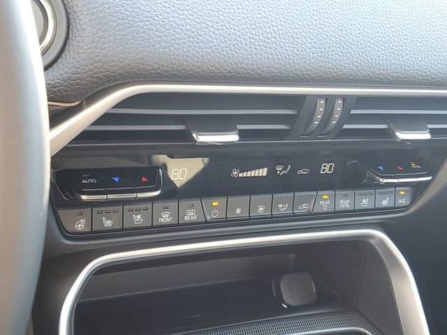 New 2026 MAZDA CX-70 3.3 Turbo w/ Preferred Package image 28