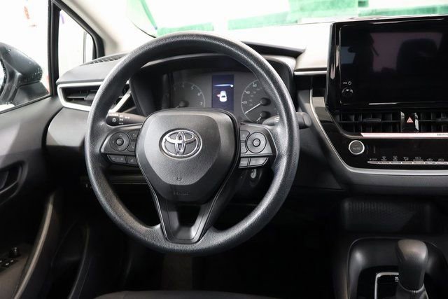 Used 2024 Toyota Corolla LE image 13