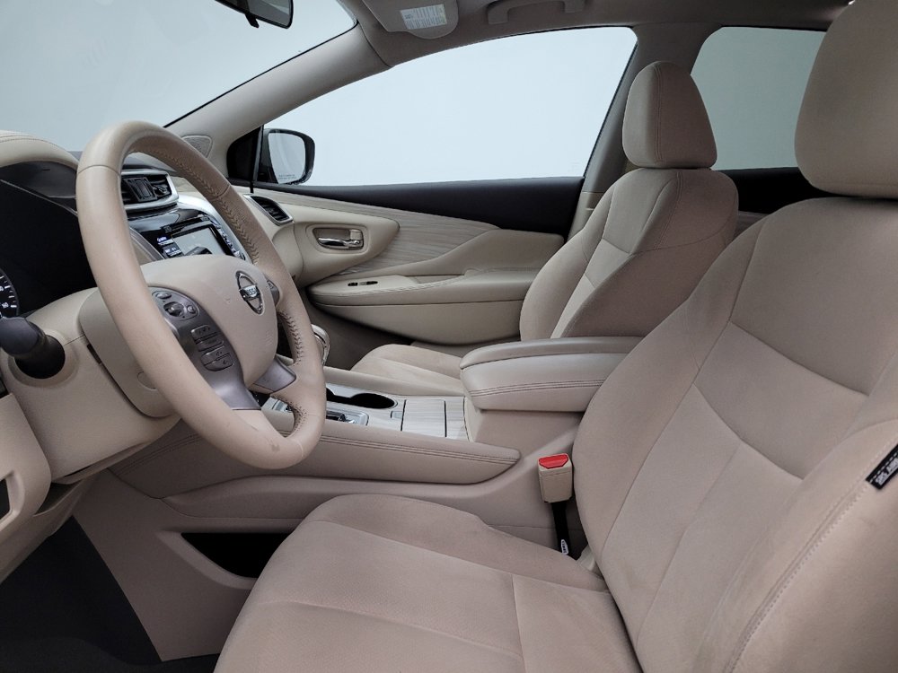 Used 2016 Nissan Murano SV w/ Premium Package image 17