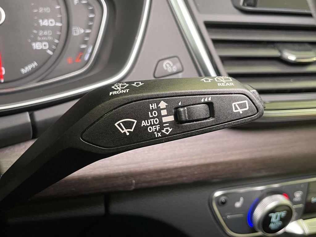 Certified 2023 Audi Q5 2.0T Premium w/ Convenience Package image 41