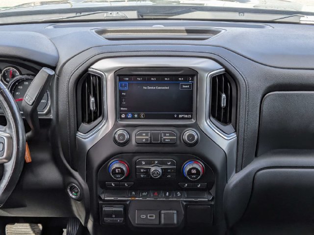 Used 2020 Chevrolet Silverado 1500 RST AWD/4WD image 16