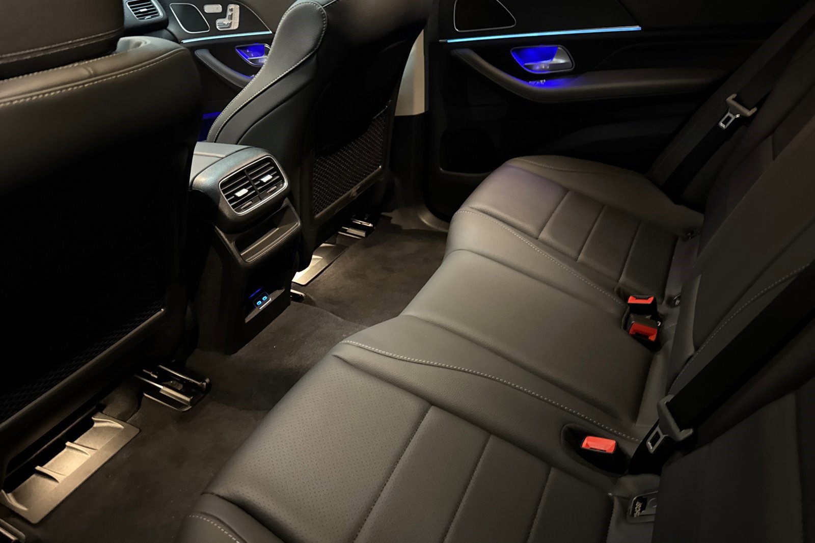New 2026 Mercedes-Benz GLE 450 4MATIC image 19