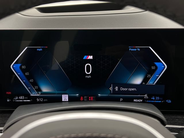 New 2026 BMW X5 xDrive50e w/ M Sport Package AWD/4WD image 12