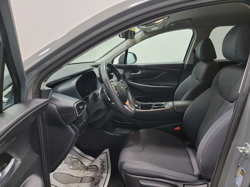 Used 2021 Hyundai Santa Fe SE AWD/4WD video 2