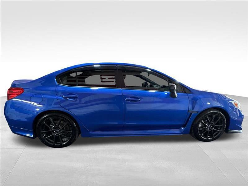 Used 2021 Subaru WRX Premium AWD/4WD image 4