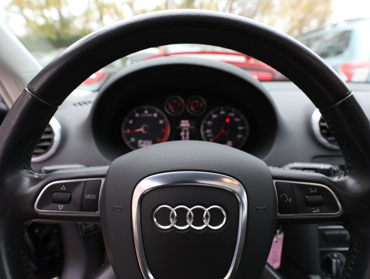 Used 2013 Audi A3 2.0T Premium image 19