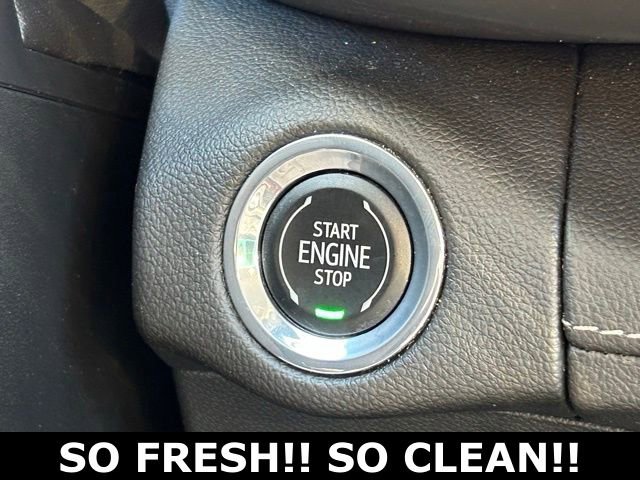 Used 2023 Buick Envision Preferred w/ Sport Touring Package image 26