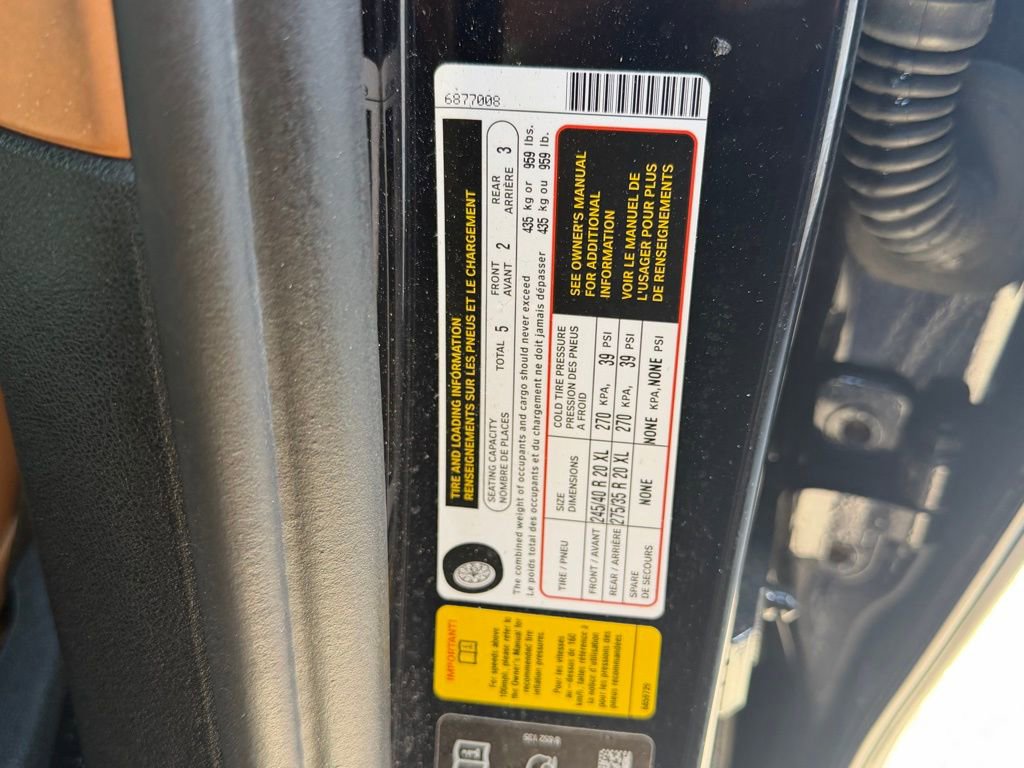 Used 2016 BMW 750i xDrive image 25