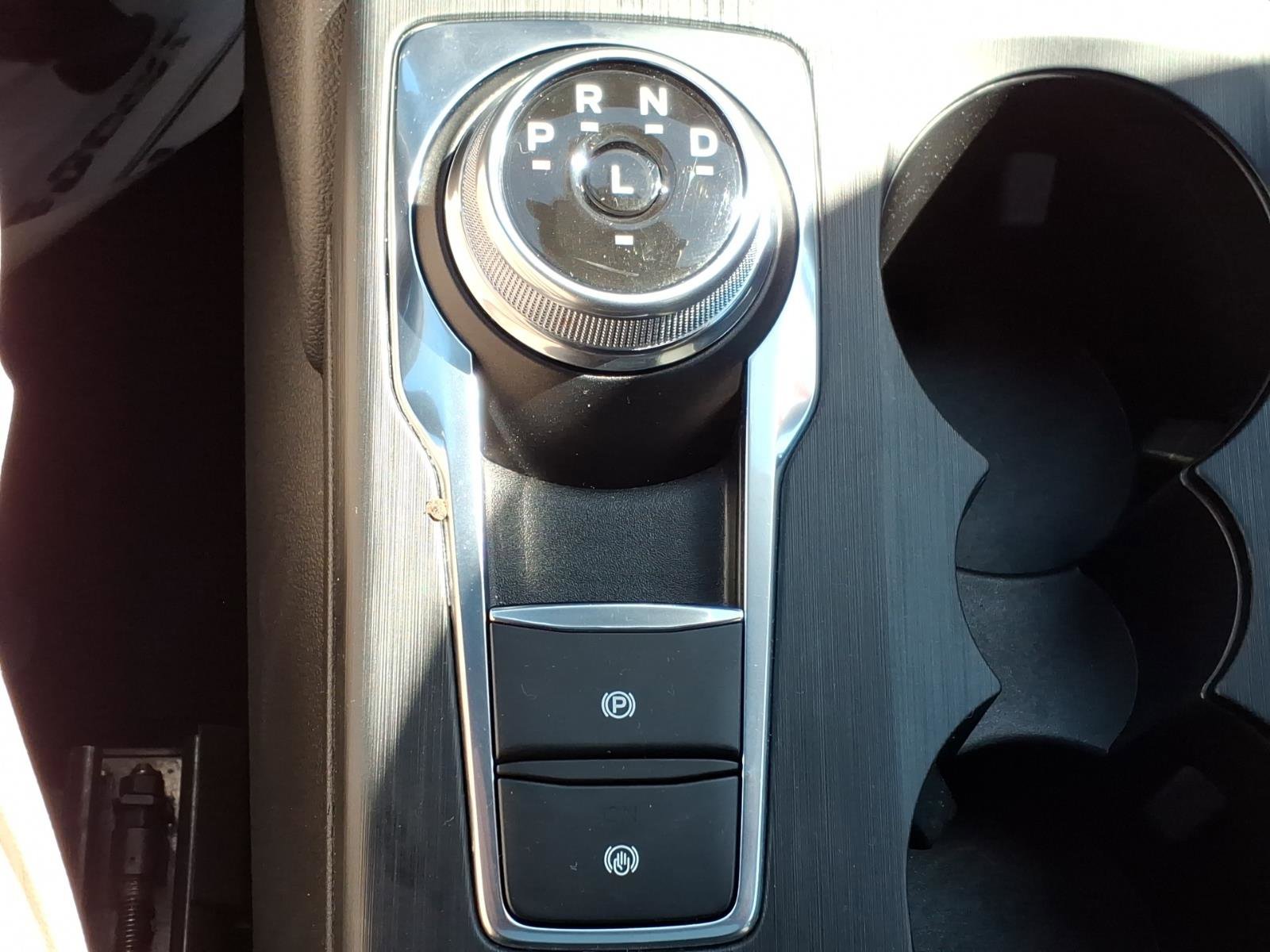 Used 2024 Ford Escape ST-Line w/ Tech Pack #1 AWD/4WD image 21