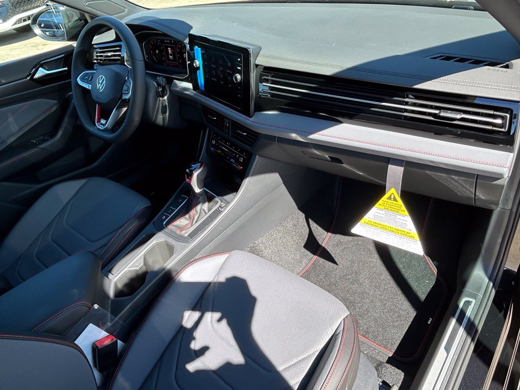 New 2027 Volkswagen Jetta GLI Autobahn FWD image 41
