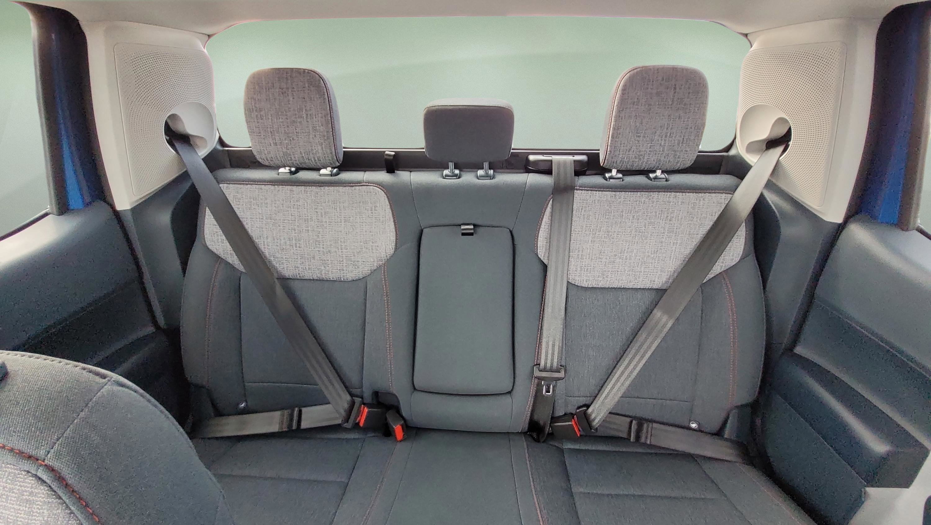 Used 2024 Ford Maverick XLT image 18