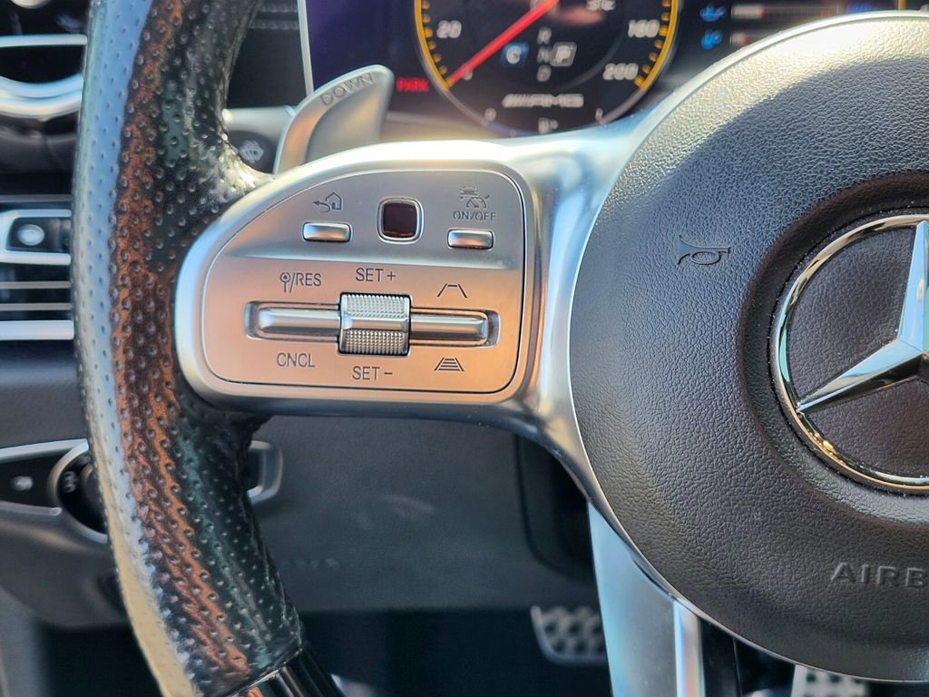 Used 2019 Mercedes-Benz E 63 AMG S image 29