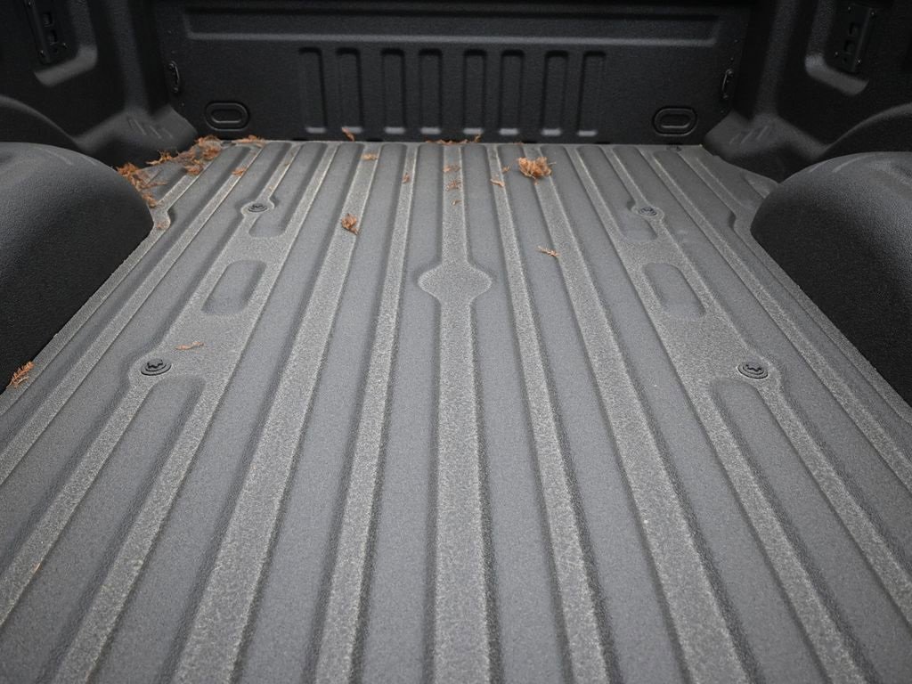 New 2026 Ford F250 Platinum w/ Tremor Off-Road Package image 10