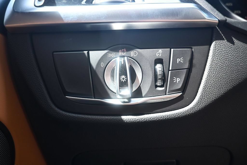 Used 2020 BMW X3 M w/ Executive Package AWD/4WD image 24