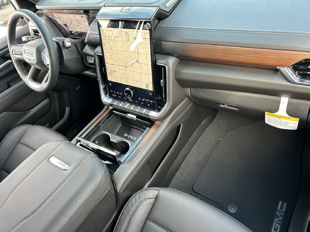 New 2026 GMC Yukon Denali AWD/4WD image 29