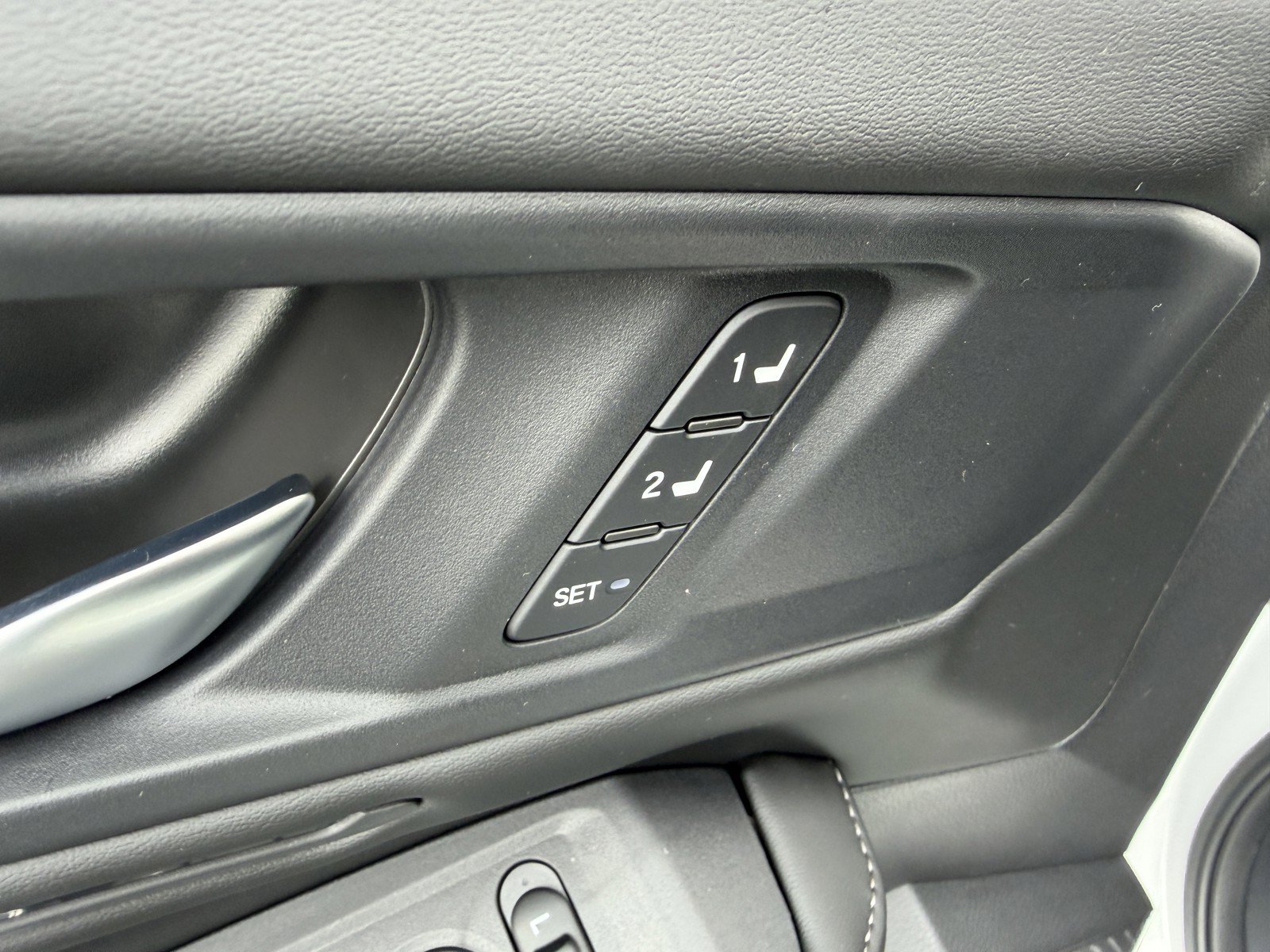 New 2026 Honda Accord Sport image 21