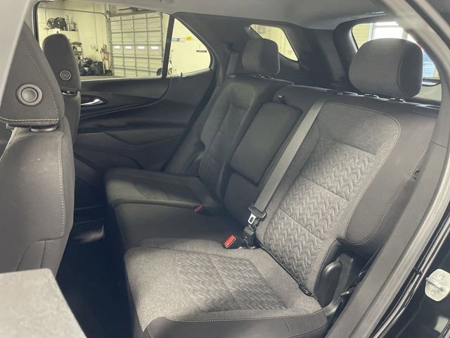 Used 2022 Chevrolet Equinox LT image 23