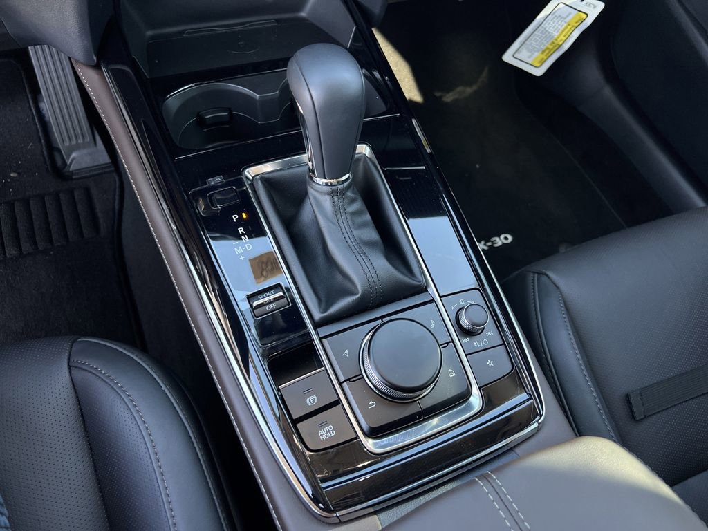 New 2025 MAZDA CX-30 AWD 2.5 S w/ Premium Package image 15