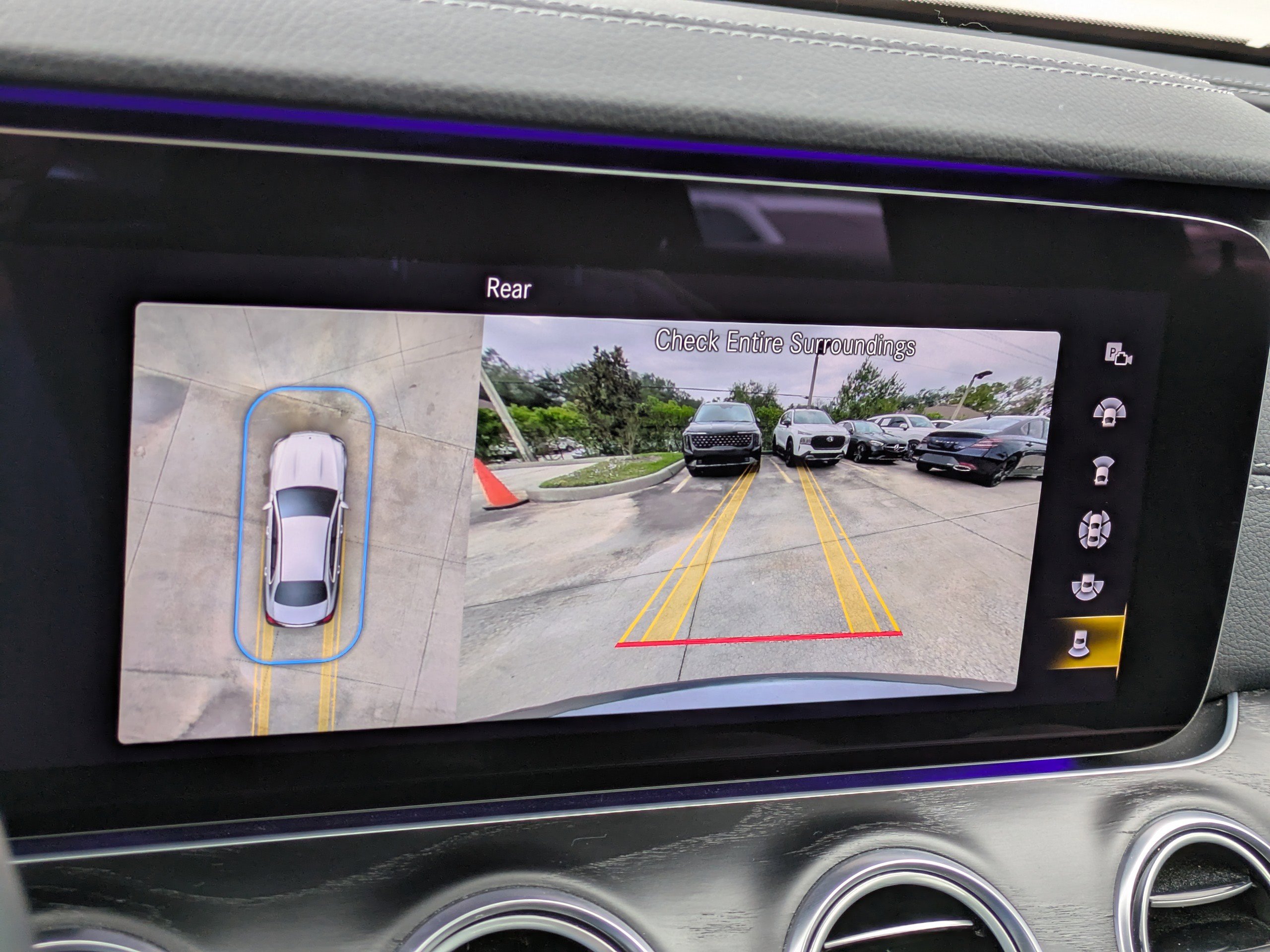 Used 2021 Mercedes-Benz E 350 4DR RWD SDN E 350 image 28