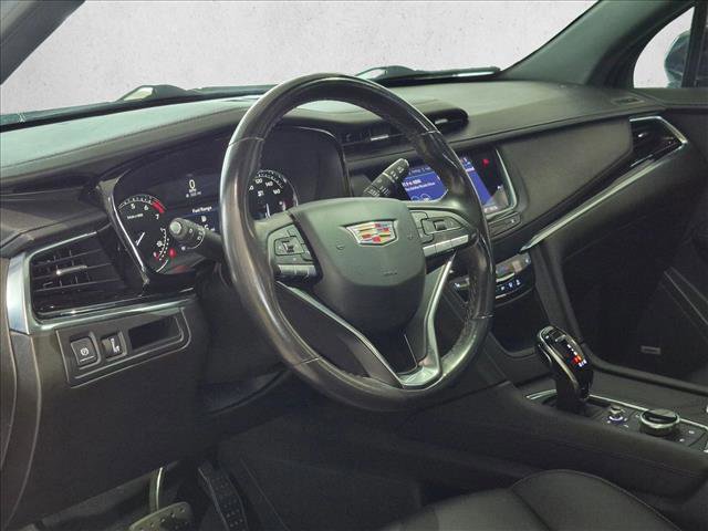 Used 2022 Cadillac XT6 Luxury FWD image 10