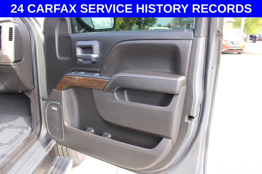 Used 2018 GMC Sierra 1500 Denali w/ Denali Ultimate Package image 20