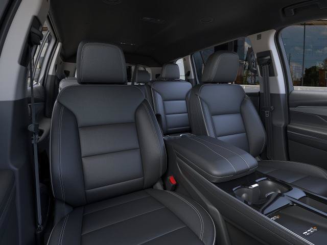 New 2026 Buick Enclave Preferred FWD image 40