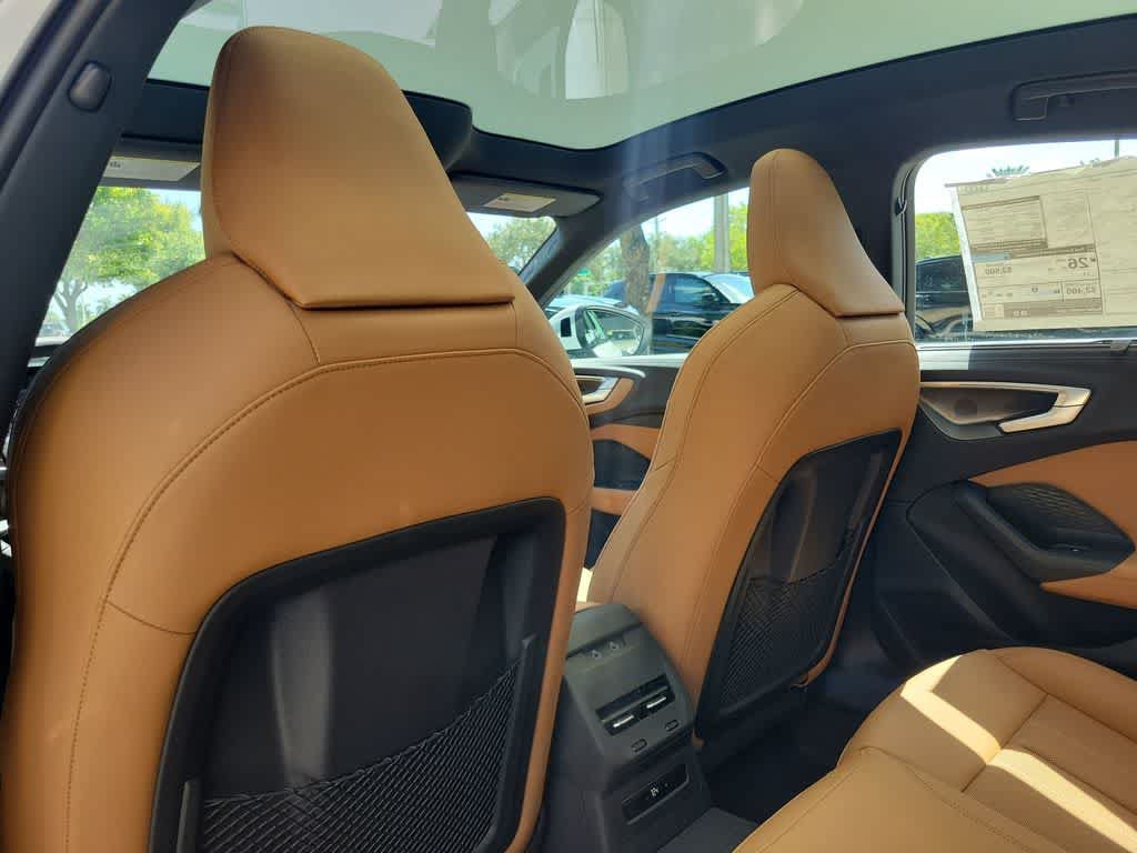 New 2026 Audi A5 Premium Plus AWD/4WD image 20
