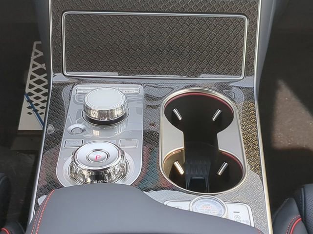 New 2026 Genesis GV80 3.5T e-SC AWD/4WD image 17