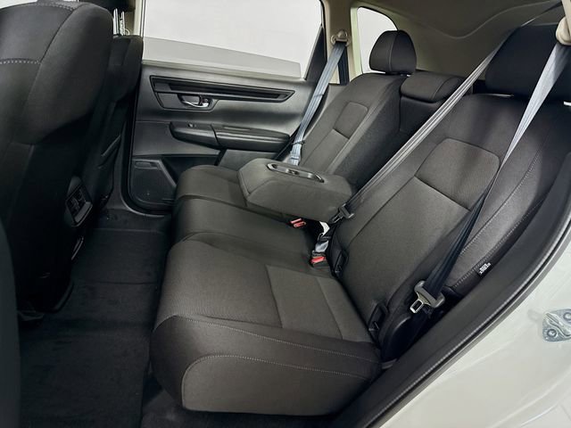 New 2026 Honda CR-V EX image 42