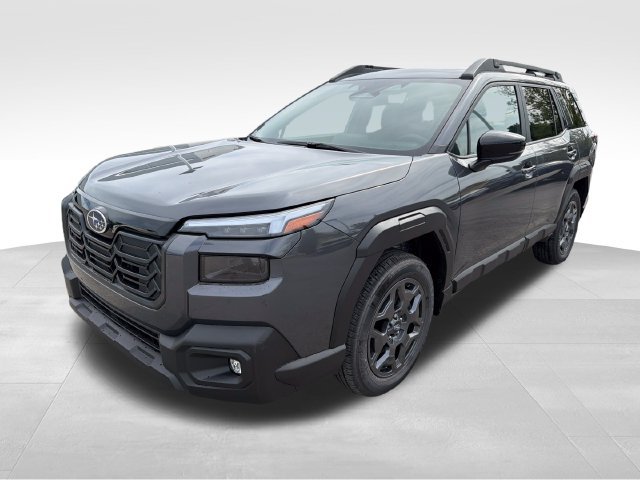 New 2026 Subaru Outback Premium AWD/4WD image 3