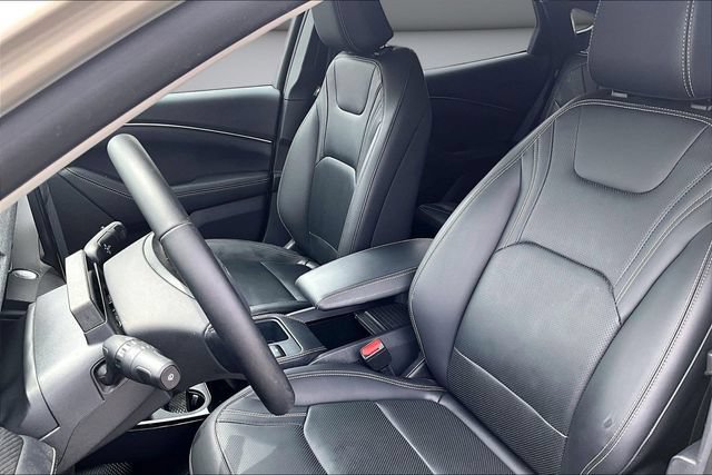 Used 2025 Ford Mustang Mach-E Premium AWD/4WD image 20