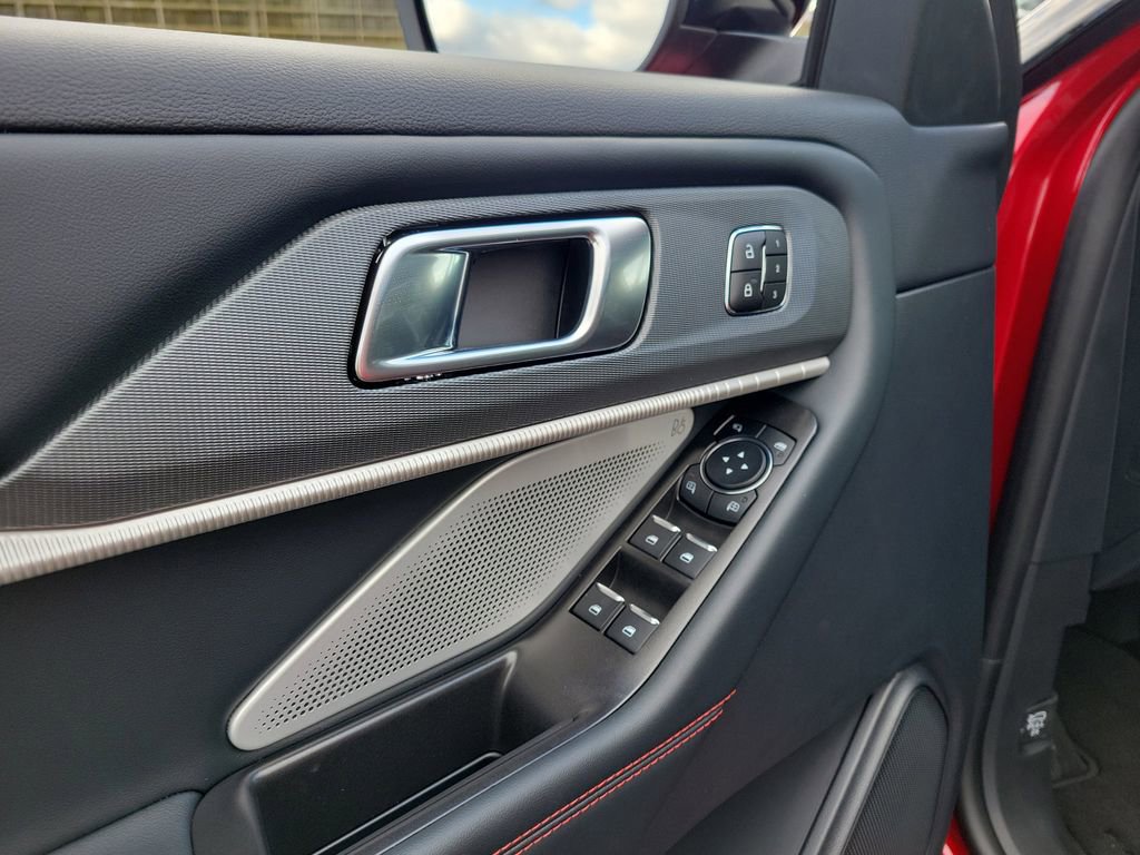 New 2026 Ford Explorer ST w/ Sun And Sound Package image 19